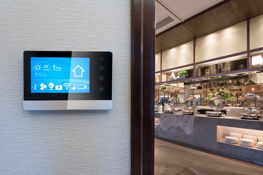 ESF launches consumer smart home guide
